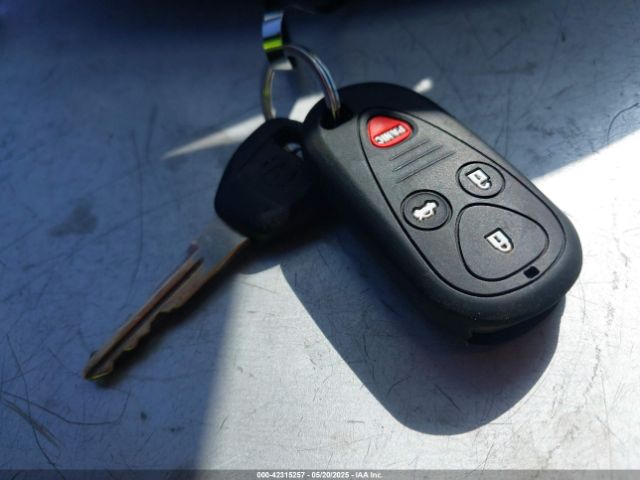 2002 ACURA RSX JH4DC53082C015699 Photo 10