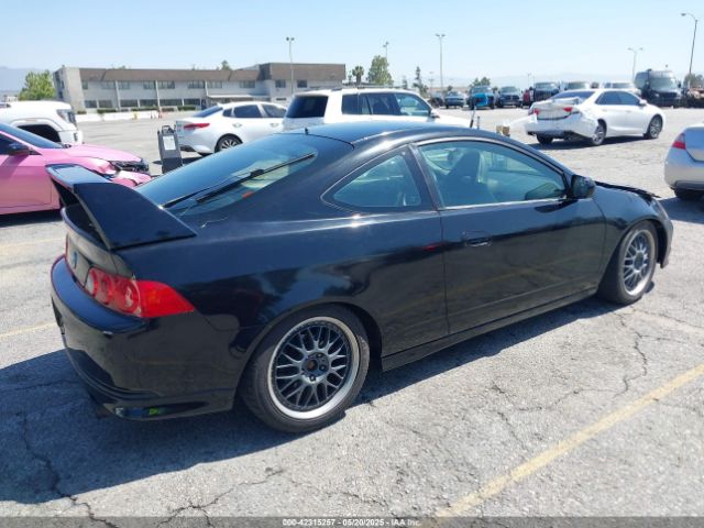 2002 ACURA RSX JH4DC53082C015699 Photo 3