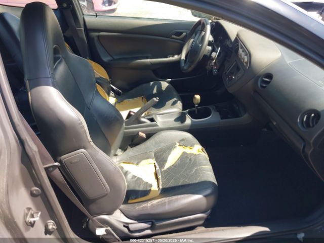 2002 ACURA RSX JH4DC53082C015699 Photo 4