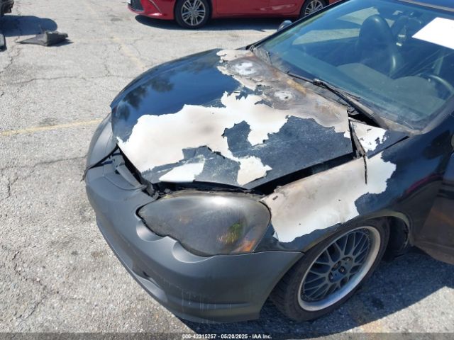 2002 ACURA RSX JH4DC53082C015699 Photo 5