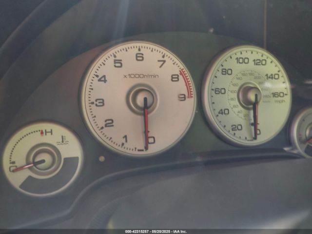 2002 ACURA RSX JH4DC53082C015699 Photo 6