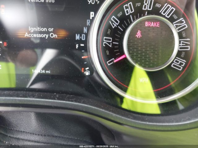 2016 DODGE CHALLENGER 2C3CDZAG8GH171610 Photo 6