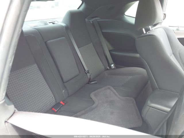 2016 DODGE CHALLENGER 2C3CDZAG8GH171610 Photo 7