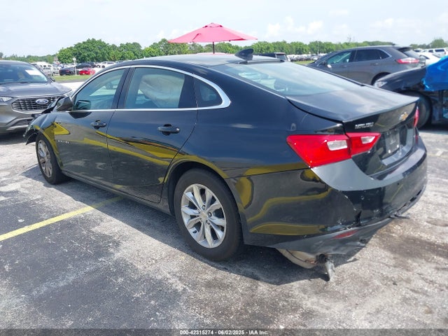 1G1ZD5ST9RF108958 Chevrolet Malibu Fwd 1lt