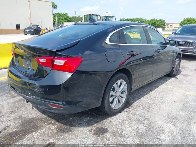 1G1ZD5ST9RF108958 Chevrolet Malibu Fwd 1lt