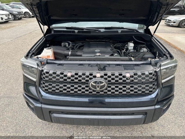 5TFUY5F13KX815620 Toyota Tundra Double Cab Sr/double Cab Sr5