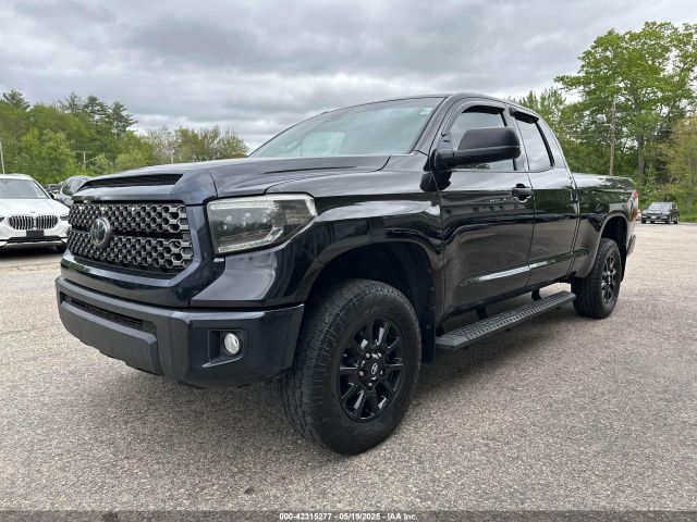5TFUY5F13KX815620 Toyota Tundra Double Cab Sr/double Cab Sr5
