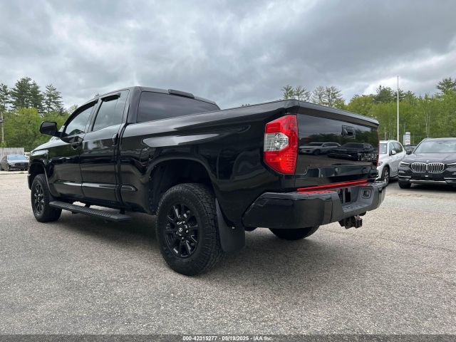 5TFUY5F13KX815620 Toyota Tundra Double Cab Sr/double Cab Sr5