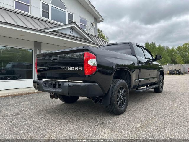 5TFUY5F13KX815620 Toyota Tundra Double Cab Sr/double Cab Sr5