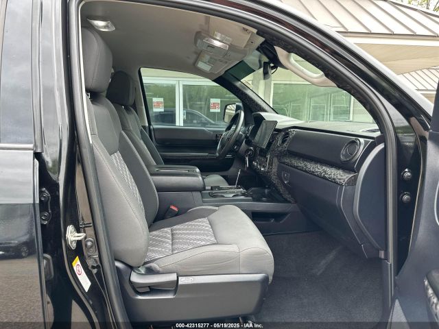 5TFUY5F13KX815620 Toyota Tundra Double Cab Sr/double Cab Sr5
