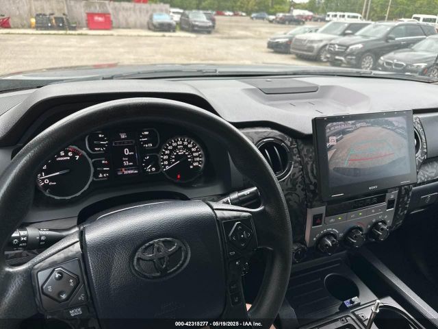 5TFUY5F13KX815620 Toyota Tundra Double Cab Sr/double Cab Sr5