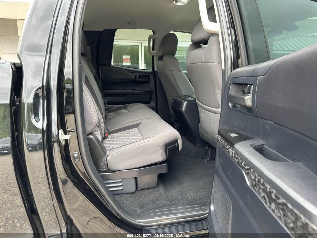 5TFUY5F13KX815620 Toyota Tundra Double Cab Sr/double Cab Sr5