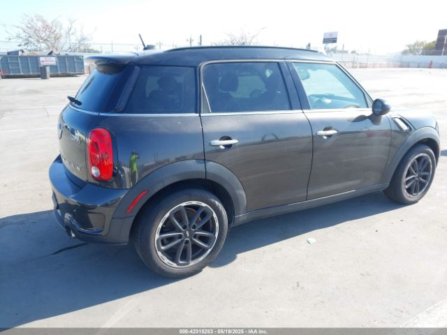2015 MINI COUNTRYMAN WMWZC3C55FWT01471 Photo 3