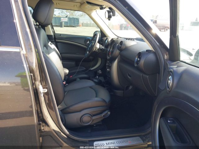 2015 MINI COUNTRYMAN WMWZC3C55FWT01471 Photo 4