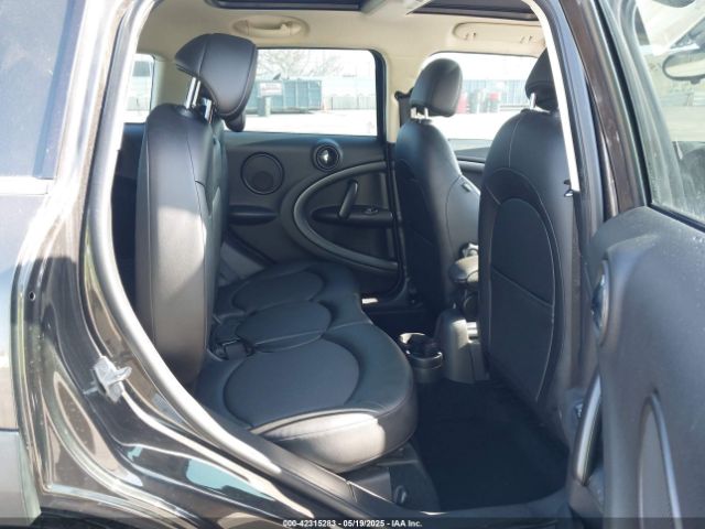2015 MINI COUNTRYMAN WMWZC3C55FWT01471 Photo 7