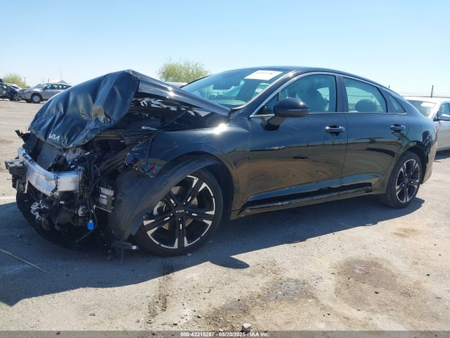 5XXG64J2XRG263466 KIA t-gdi gamma ii