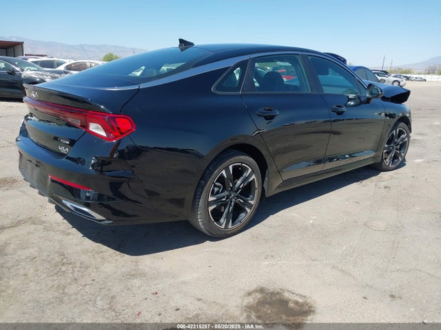 5XXG64J2XRG263466 KIA t-gdi gamma ii
