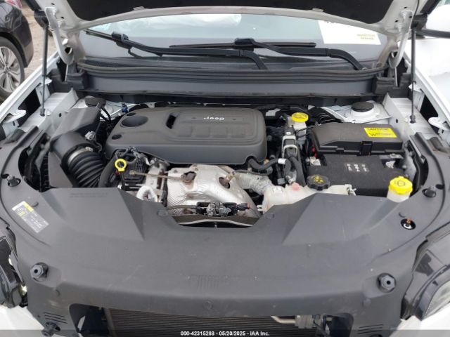 2019 JEEP CHEROKEE 1C4PJMDN1KD251257 Photo 9