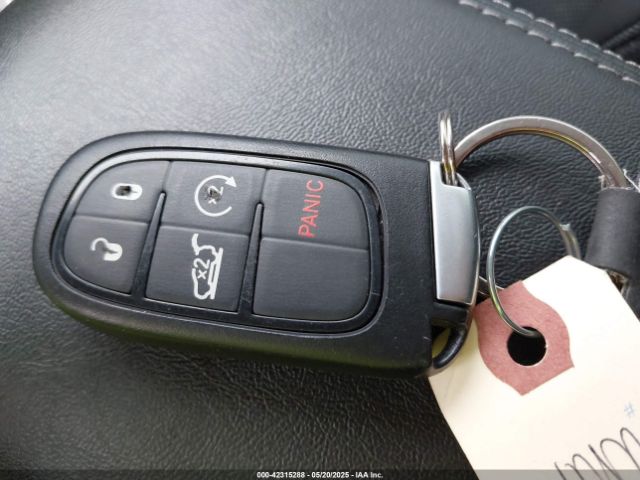 2019 JEEP CHEROKEE 1C4PJMDN1KD251257 Photo 10