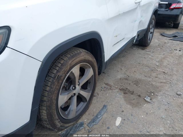 2019 JEEP CHEROKEE 1C4PJMDN1KD251257 Photo 5
