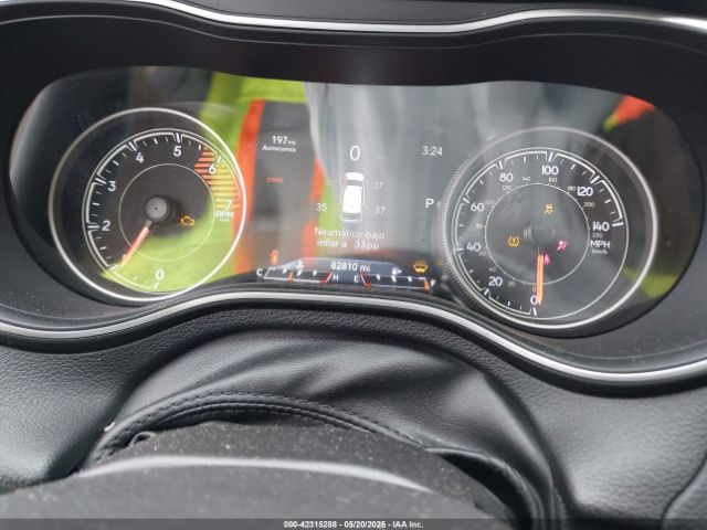 2019 JEEP CHEROKEE 1C4PJMDN1KD251257 Photo 6