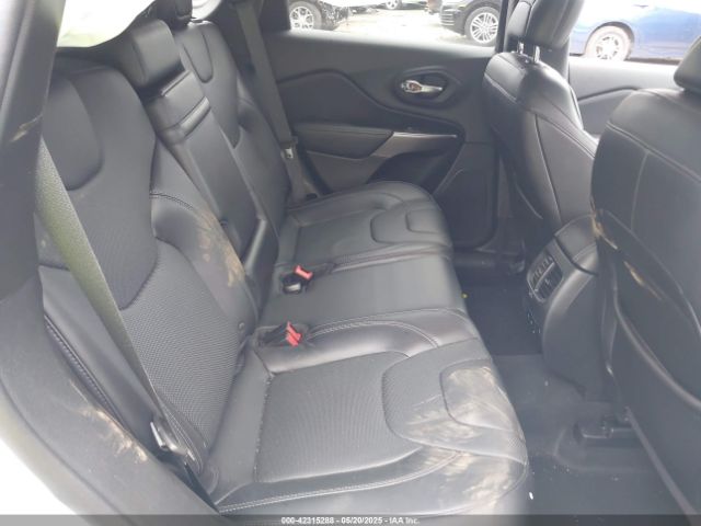 2019 JEEP CHEROKEE 1C4PJMDN1KD251257 Photo 7