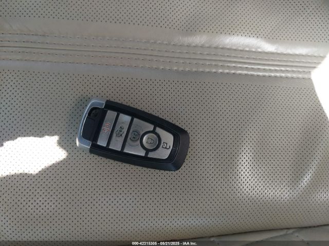 2017 FORD FUSION HYBRID 3FA6P0RU0HR343338 Photo 10