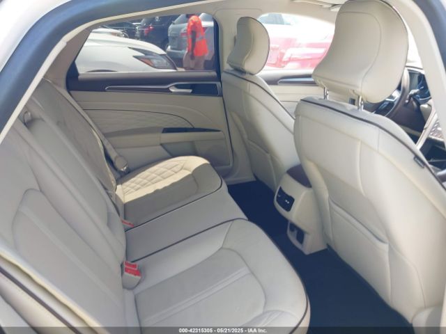 2017 FORD FUSION HYBRID 3FA6P0RU0HR343338 Photo 7
