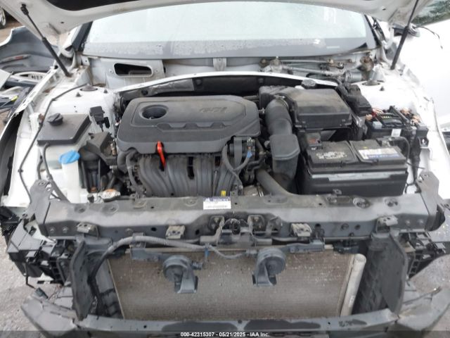 5NPE24AF3HH519181 Hyundai Sonata