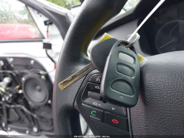 5NPE24AF3HH519181 Hyundai Sonata