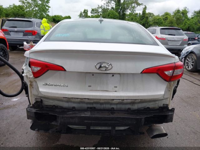 5NPE24AF3HH519181 Hyundai Sonata