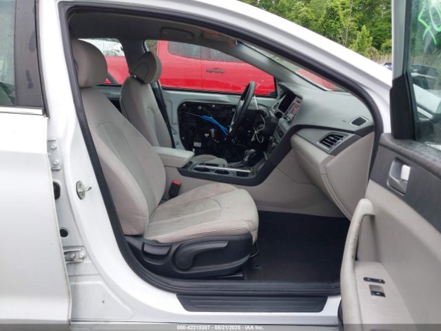 5NPE24AF3HH519181 Hyundai Sonata