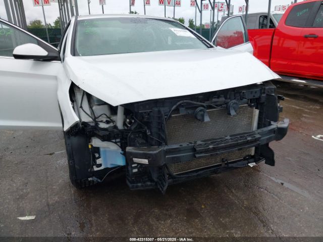 5NPE24AF3HH519181 Hyundai Sonata