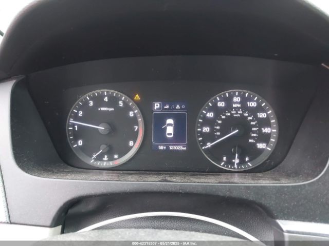 5NPE24AF3HH519181 Hyundai Sonata