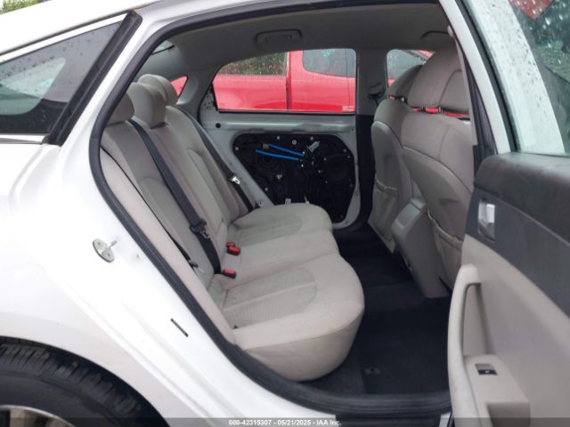 5NPE24AF3HH519181 Hyundai Sonata