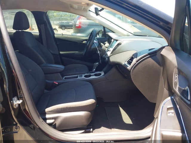 1G1BC5SM8H7113509 Chevrolet Cruze Ls Auto
