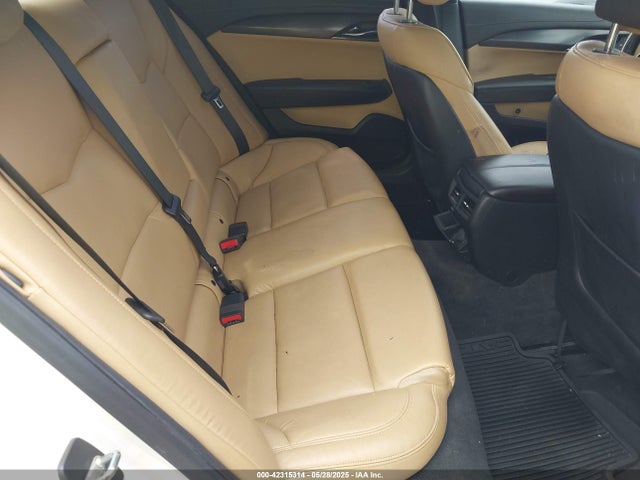 2013 CADILLAC ATS 1G6AA5RA1D0141274 Photo 7
