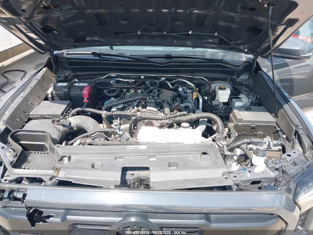 3TMLB5JN3RM018694 Toyota t24a-fts