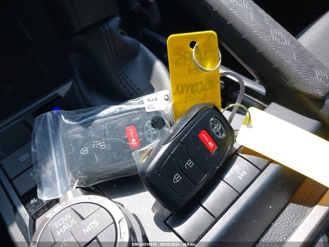 3TMLB5JN3RM018694 Toyota t24a-fts