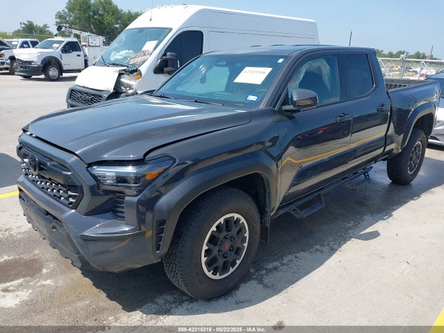 3TMLB5JN3RM018694 Toyota t24a-fts