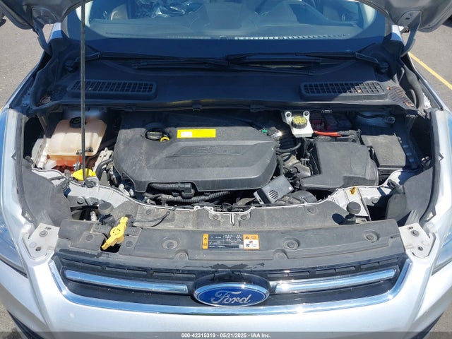 Ford 2015 2015 1FMCU9JX6FUC05644 Image 10
