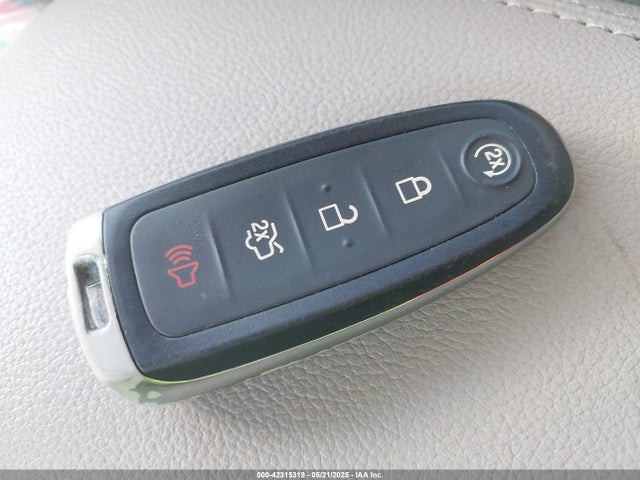 Ford 2015 2015 1FMCU9JX6FUC05644 Image 11