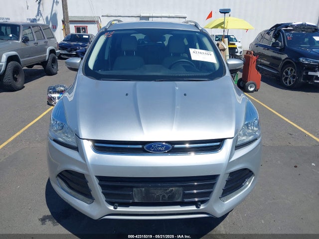 Ford 2015 2015 1FMCU9JX6FUC05644 Image 12