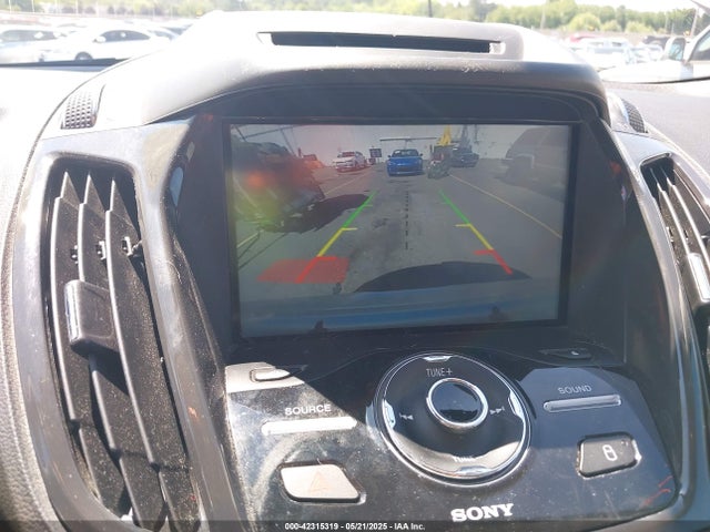 Ford 2015 2015 1FMCU9JX6FUC05644 Image 17