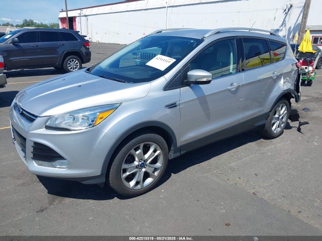 Ford 2015 2015 1FMCU9JX6FUC05644 Image 2