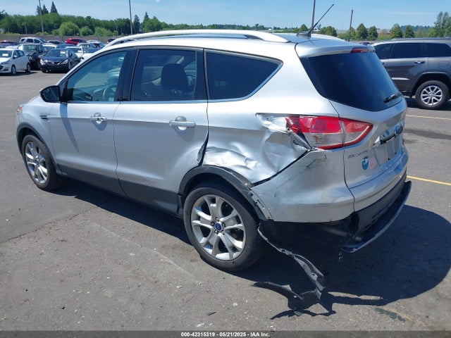 Ford 2015 2015 1FMCU9JX6FUC05644 Image 3