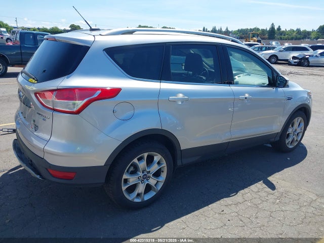 Ford 2015 2015 1FMCU9JX6FUC05644 Image 4