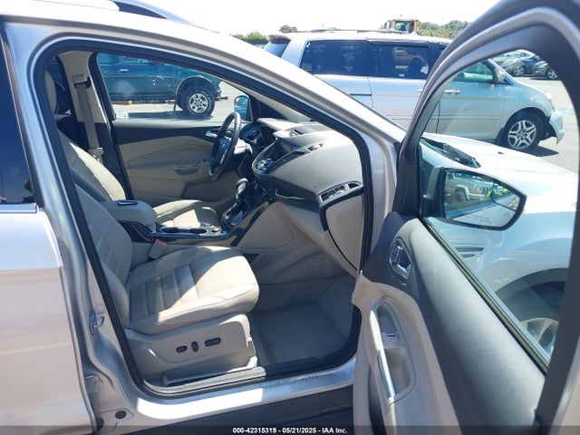 Ford 2015 2015 1FMCU9JX6FUC05644 Image 5