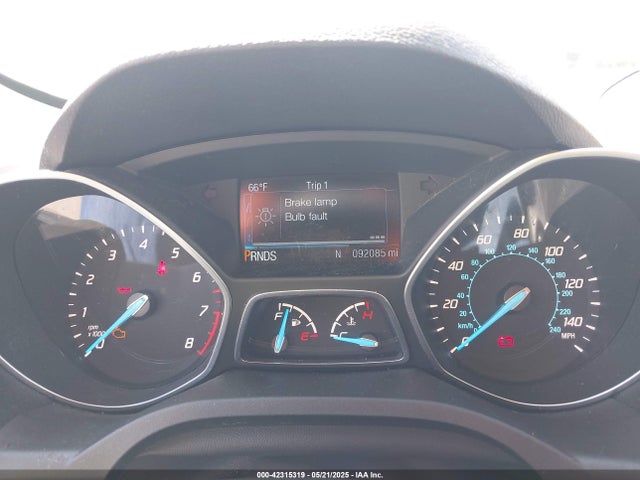 Ford 2015 2015 1FMCU9JX6FUC05644 Image 7