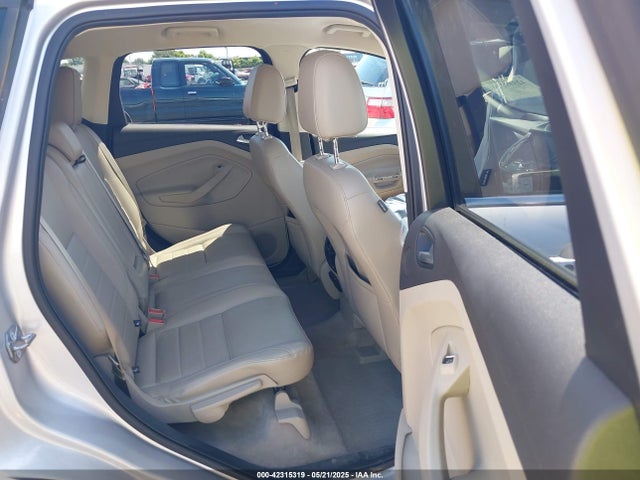 Ford 2015 2015 1FMCU9JX6FUC05644 Image 8